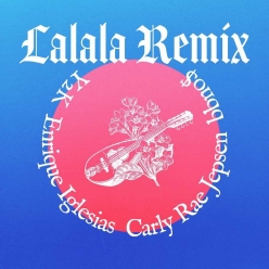 Y2K,bbnos, Enrique Iglesias & Carly Rae Jepsen - Lalala (Remix)